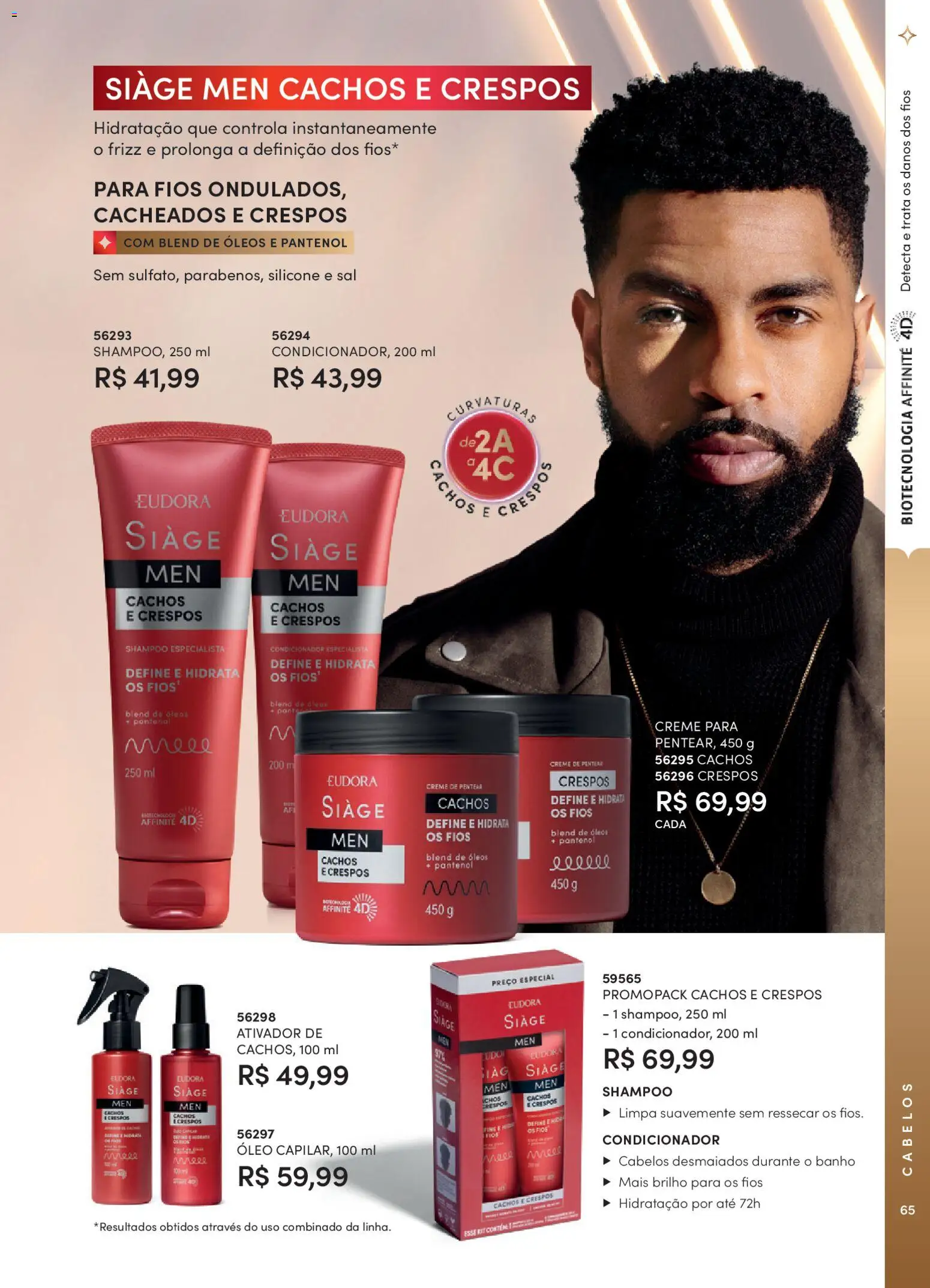 Eudora Folheto - válido de 26.01.2026 | Página: 65