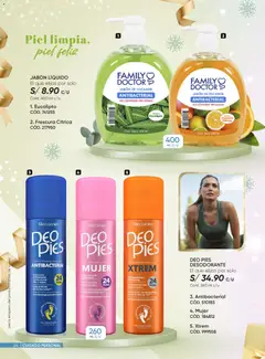 Vista previa de folleto Azzorti - Black Friday de la Azzorti válido desde 03.11.2025 | Página: 24