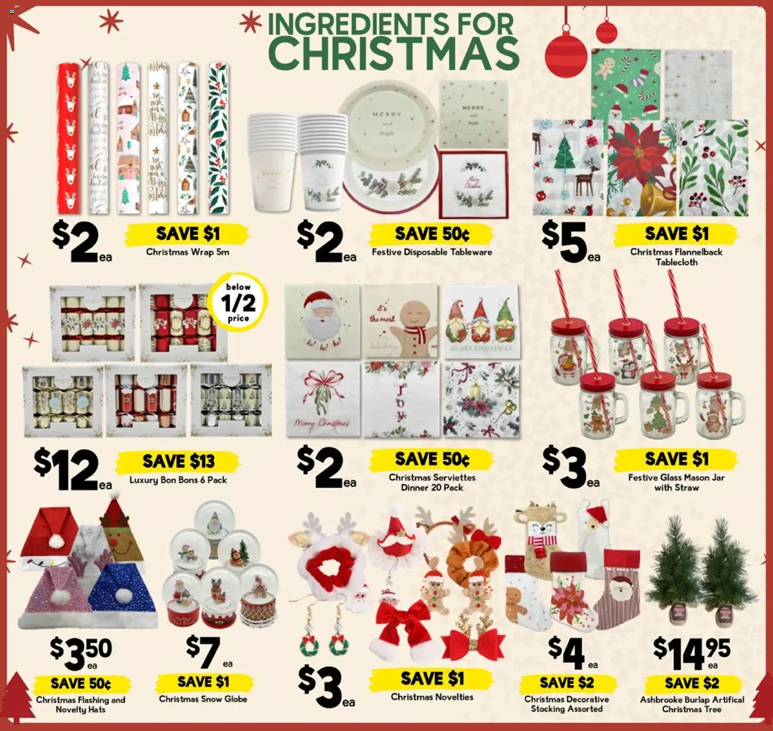 Drakes catalogue - valid from 10.12.2025 | Page: 5 | Products: Novelty