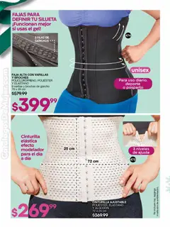 Vista previa de Fuller campaña 16 2025, nuevo folleto de la tienda, válido en México a partir del 12.11.2025 | Página: 128