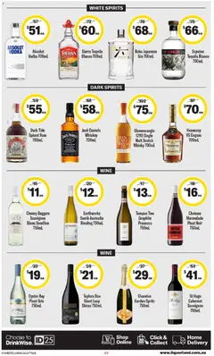 Preview of Coles catalogue NT - valid from 08.04.2026 | Page: 49