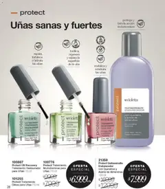 Vista previa Violetta - Violetta Cosméticos válido desde el 18.03.2026 | Página: 28 | Productos: Almendras, Aceite, Té