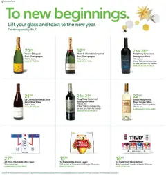 Preview of Publix weekly ads valid from 26.12.2025 | Page: 2