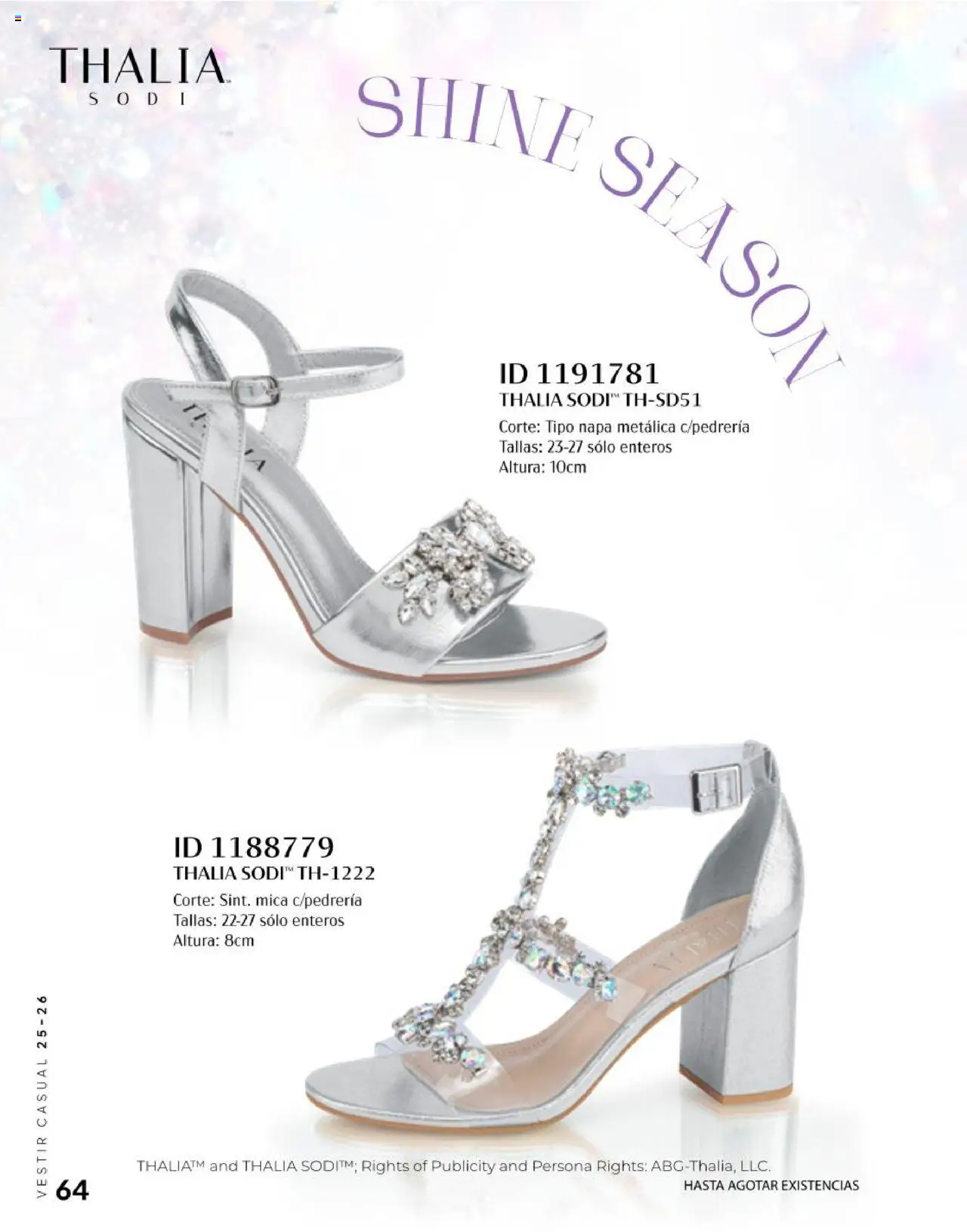 Nuevas ofertas de Price Shoes válidas en toda la República Mexicana desde el 25.09.2025. ¡Encuentra las mejores ofertas en Price Shoes - Catálogo Vestir Casual! | Página: 64