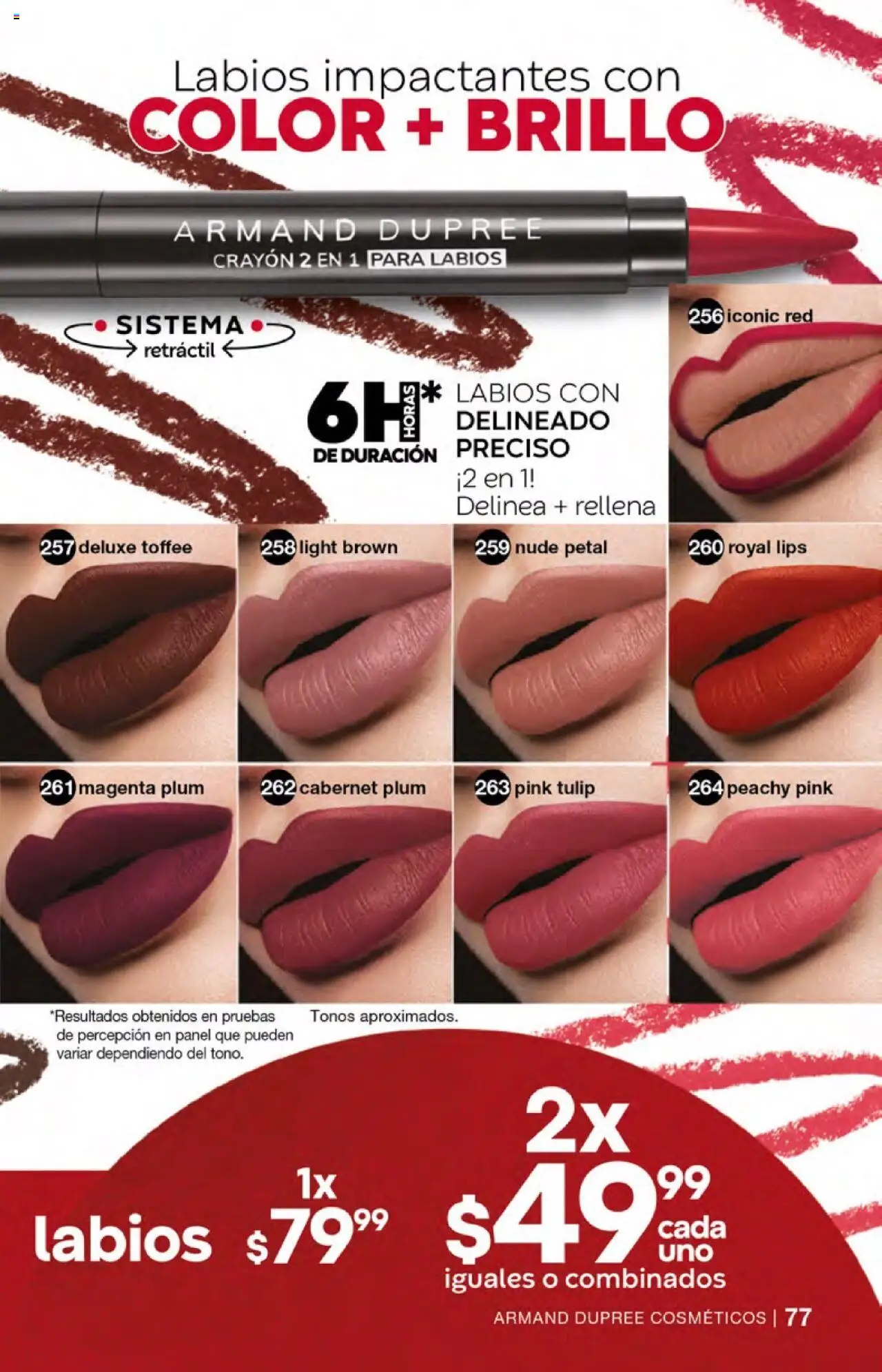 Nuevas ofertas de Fuller válidas en toda la República Mexicana desde el 01.10.2025. ¡Encuentra las mejores ofertas en Fuller - Campaña 13 2025! | Página: 77 | Productos: Brillo