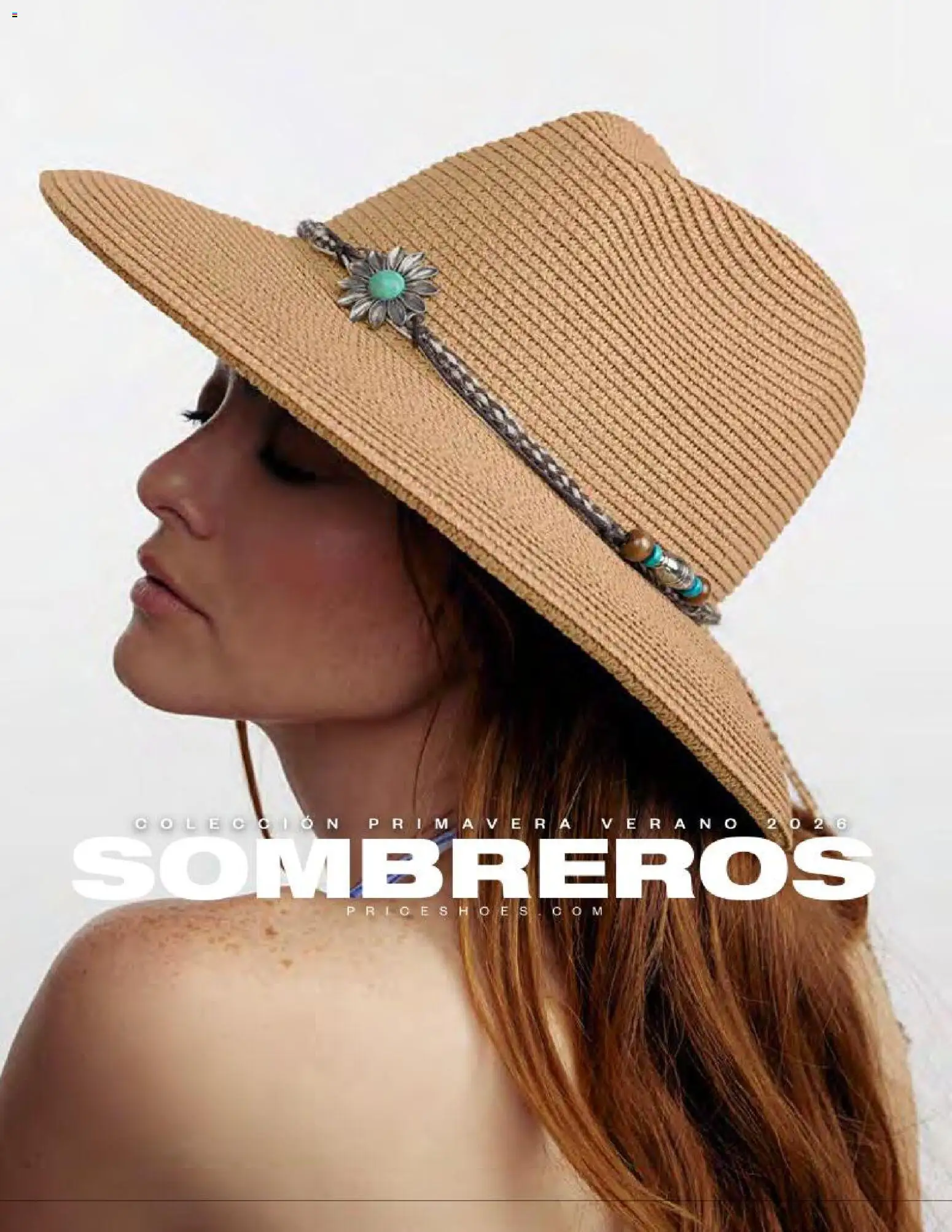 Nuevas ofertas de Price Shoes válidas en toda la República Mexicana desde el 18.04.2026. ¡Encuentra las mejores ofertas en Price Shoes catálogo Accesorios! | Página: 5