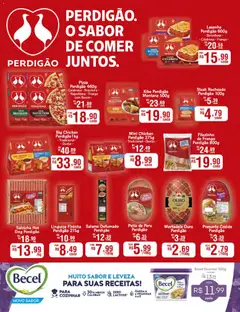 Supermercado Dalben - Ofertas Fevereiro - Pré-Visualização do folheto da loja Supermercado Dalben, válido de 12.02.2026 | Página: 27