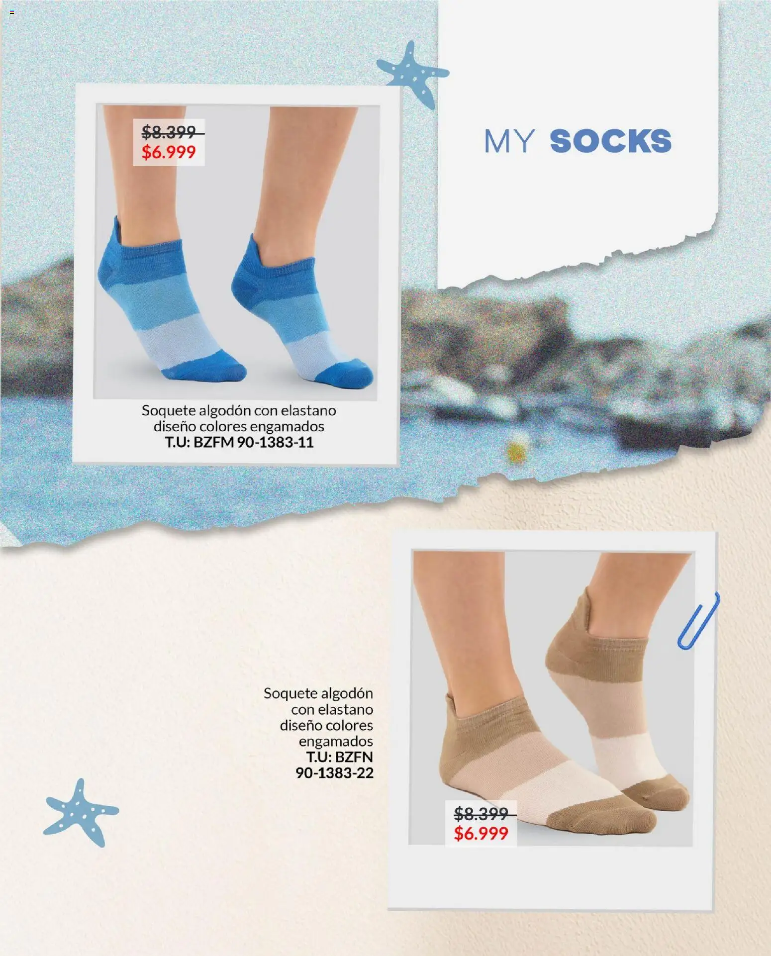 Vitnik - Folleto │ válido desde el 03.12.2025 | Página: 47 | Productos: Algodón