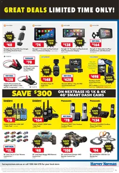 Preview of Harvey Norman  Catalogue  - valid from 24.12.2025 | Page: 15