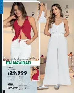 Pacifika - Campaña 17 / 2025 -  Vista previa de la revista de la tienda Pacifika valido desde el 25.09.2025 | Página: 32