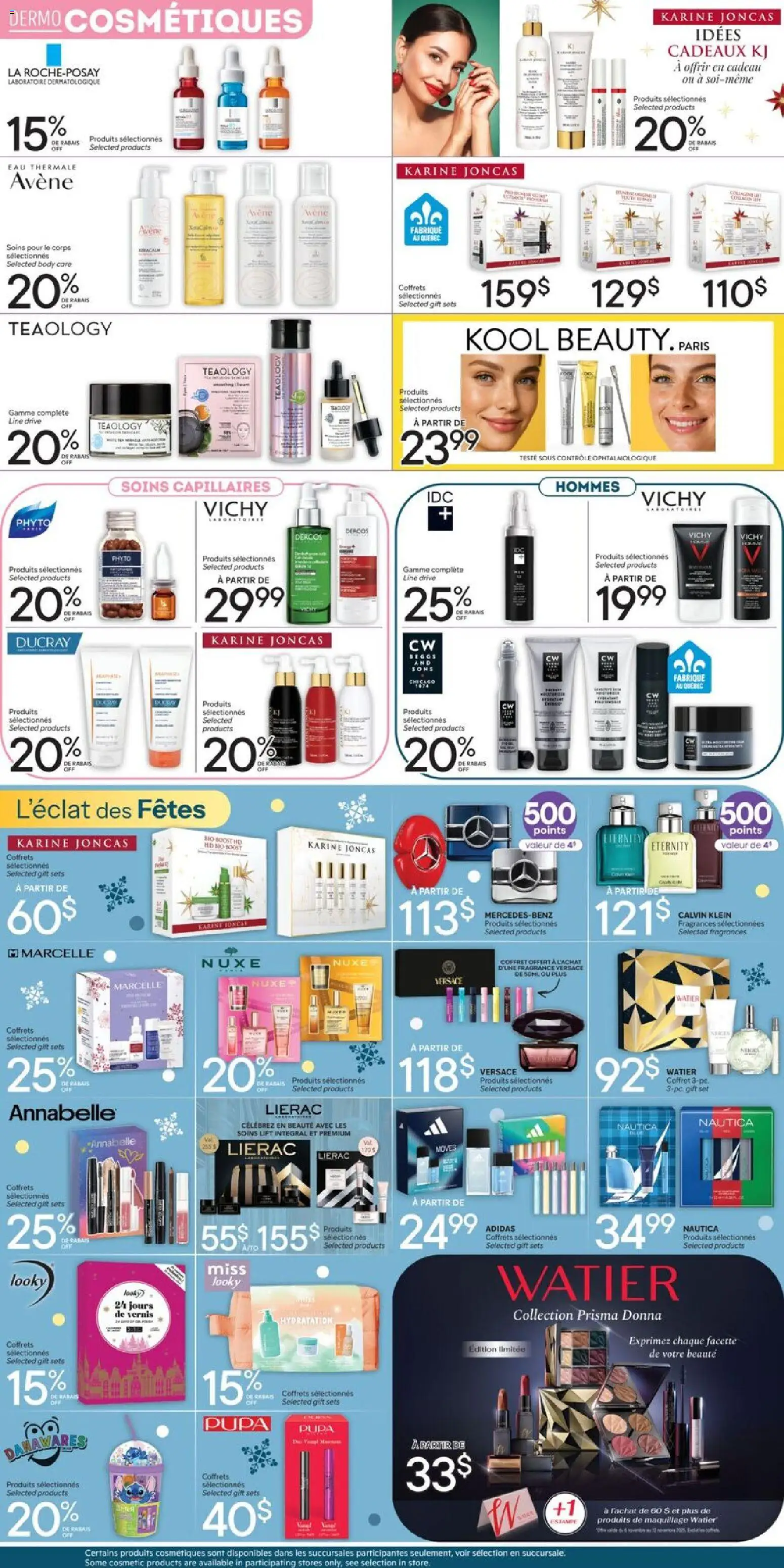 Brunet flyer valid from 06.11.2025 | Page: 7