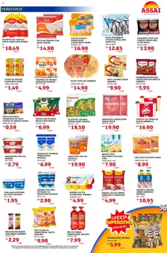Assaí Atacadista Folheto - válido de 20.08.2025 | Página: 3