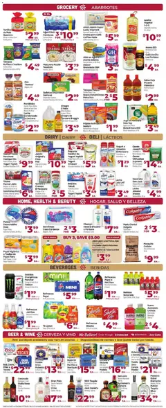 Preview of Cardenas weekly ads valid from 02.01.2026 | Page: 2