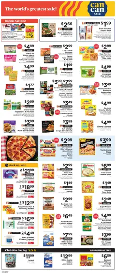 Preview of ShopRite weekly ads valid from 16.01.2026 | Page: 11