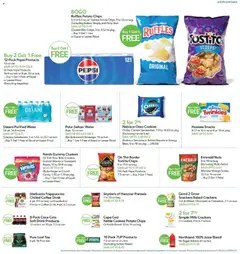 Preview of Publix weekly ads valid from 28.11.2025 | Page: 11