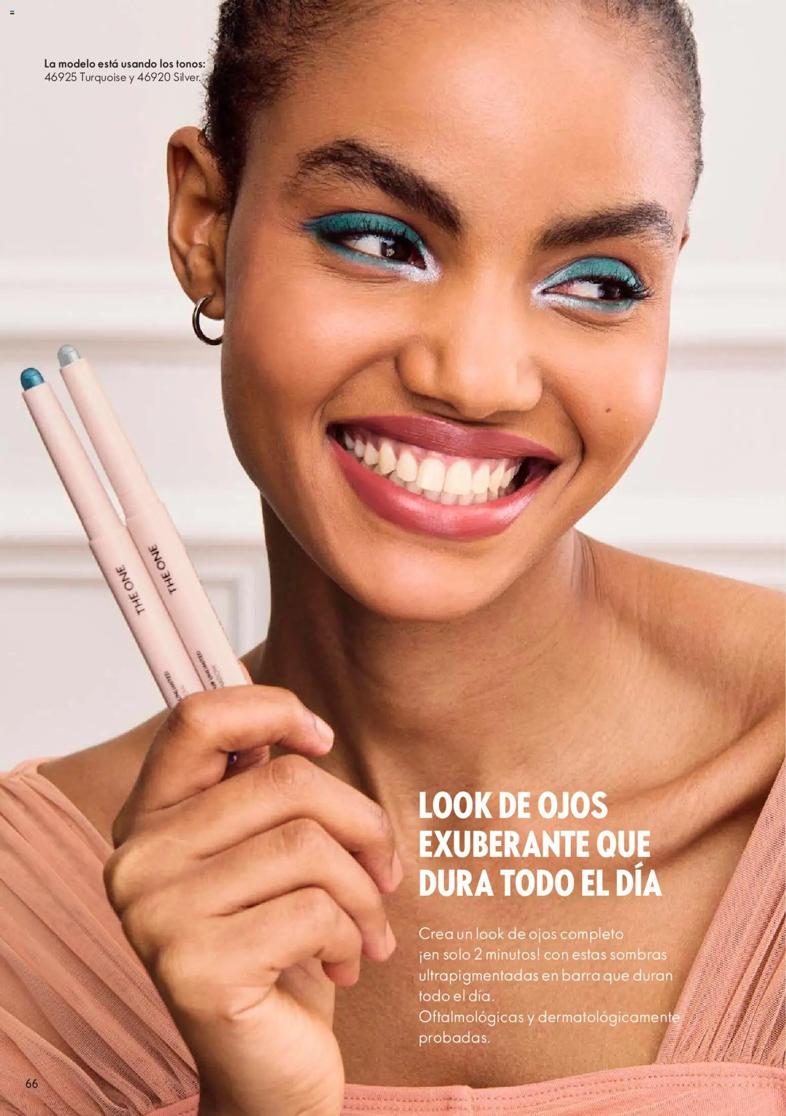 Catálogo Oriflame válido desde 28.03.2026 | Página: 66