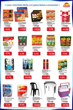 Assaí Atacadista ofertas - PB - Pré-Visualização do folheto da loja Assaí Atacadista, válido de 03.04.2026 | Página: 2