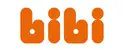 Logotipo Bibi
