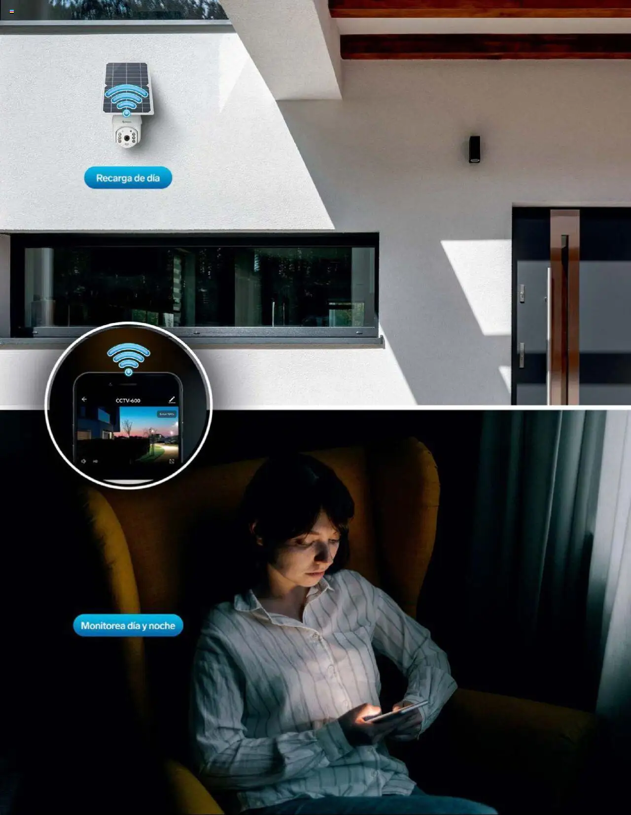 Nuevas ofertas de Steren válidas en toda la República Mexicana desde el 01.01.2025. ¡Encuentra las mejores ofertas en Steren catálogo! | Página: 100