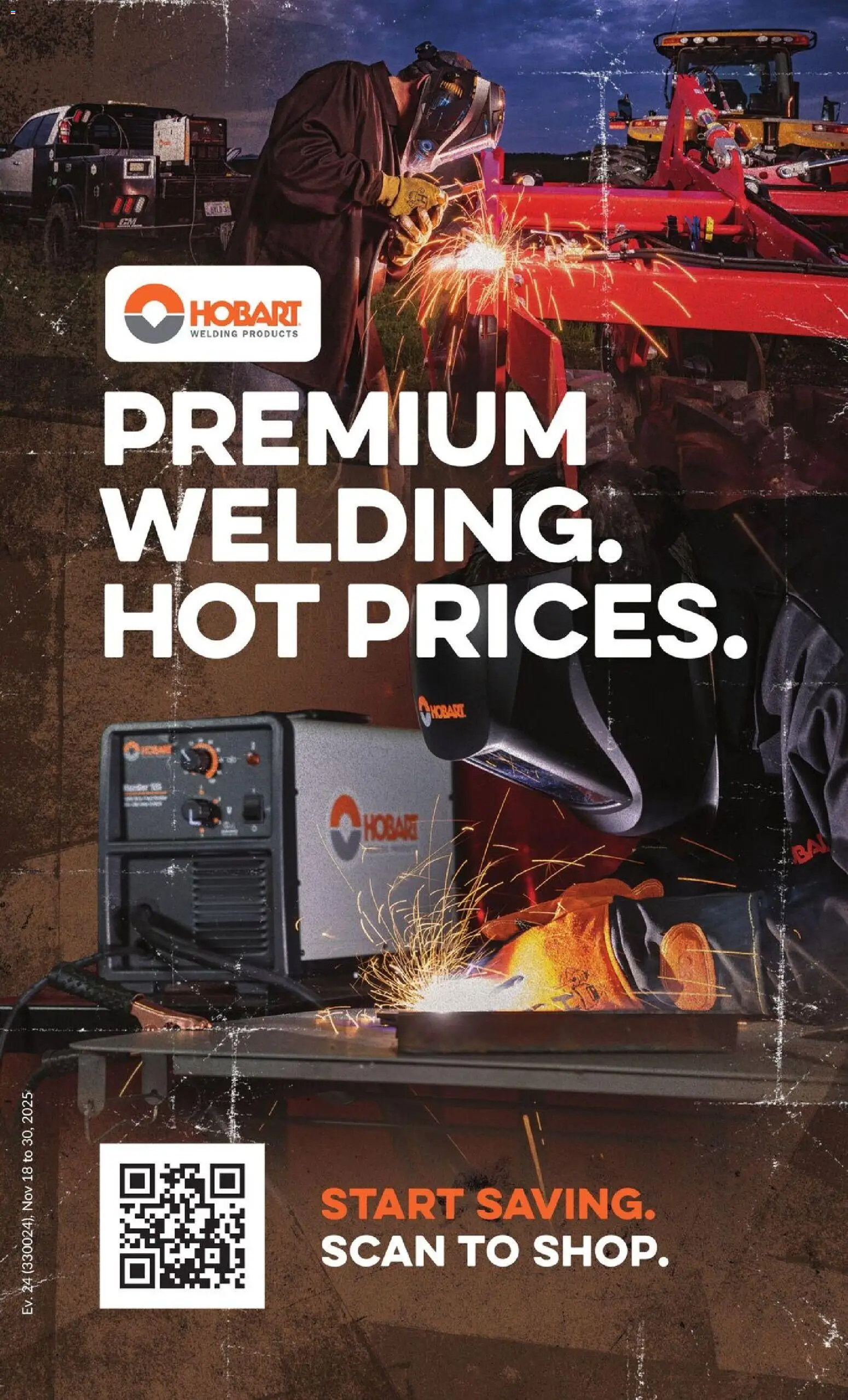 Princess Auto flyer valid from 18.11.2025 | Page: 98