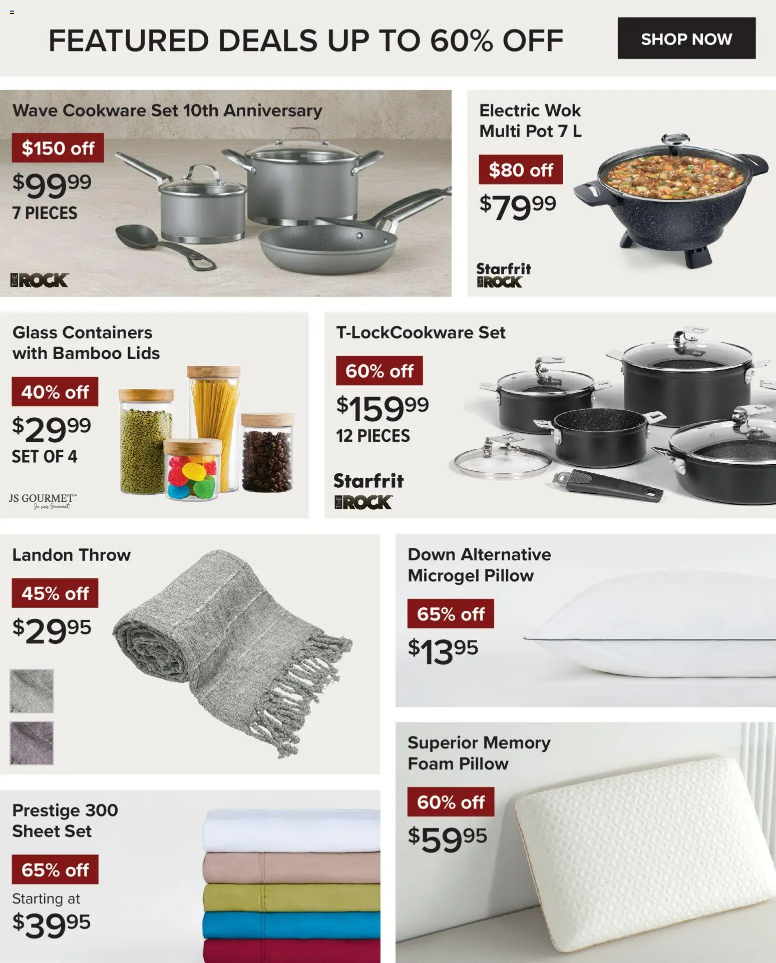 Linen Chest flyer valid from 04.12.2025 | Page: 19 | Products: Pillow