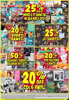 Preview of JB Hi-Fi End of Year Madness Catalogue - valid from 26.12.2025 | Page: 27