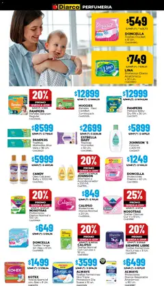Vista previa Diarco - Ofertas válido desde el 29.12.2025 | Página: 11
