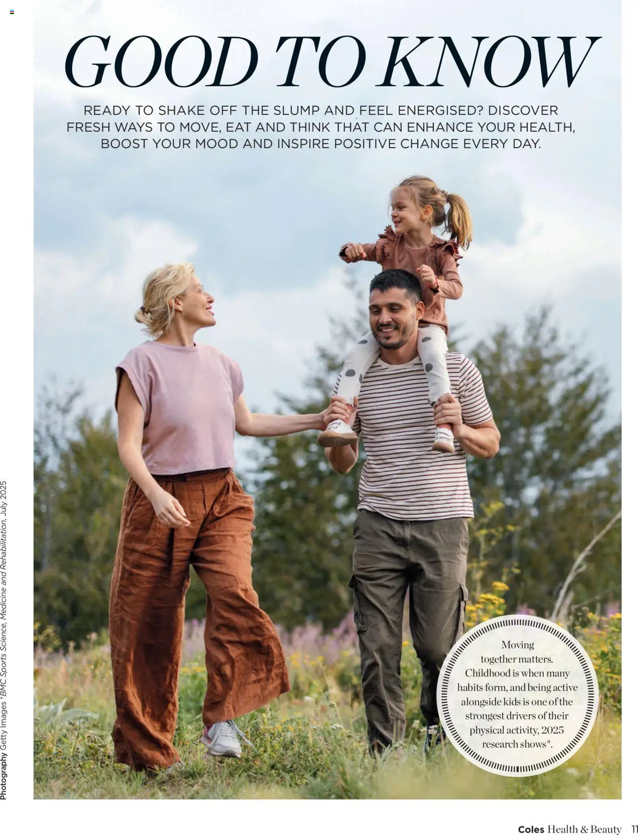 Coles catalogue - valid from 07.10.2025 | Page: 11