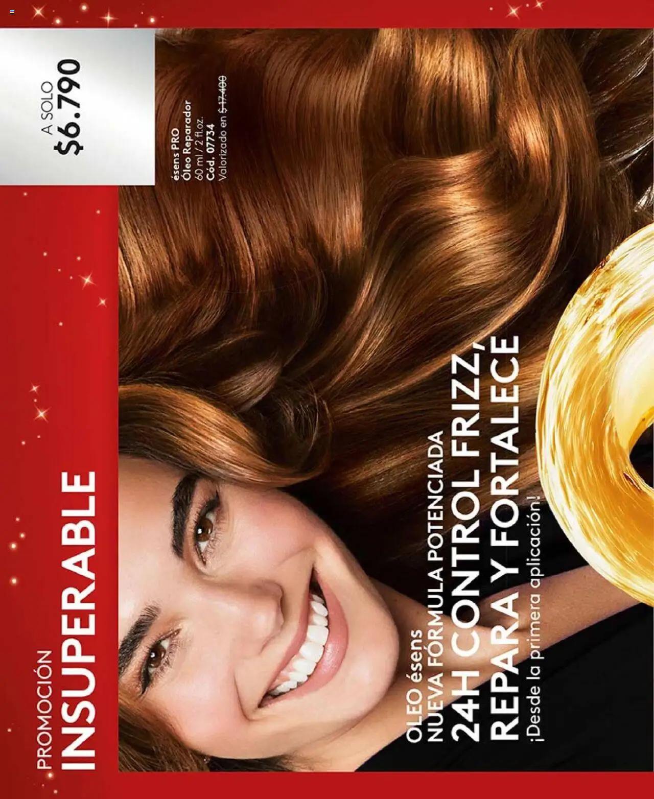 Catálogo Ésika Campaña 17 │ válido desde el 14.10.2025 | Página: 104