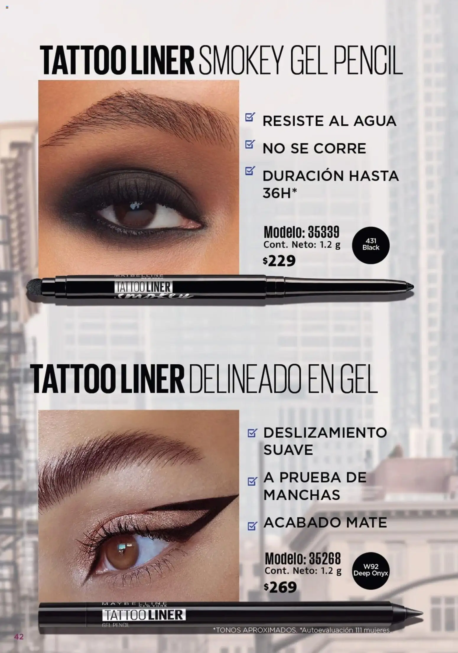 Nuevas ofertas de Ilusión válidas en toda la República Mexicana desde el 01.03.2026. ¡Encuentra las mejores ofertas en Ilusión catálogo Marcas Amigas! | Página: 44 | Productos: Agua, Mate