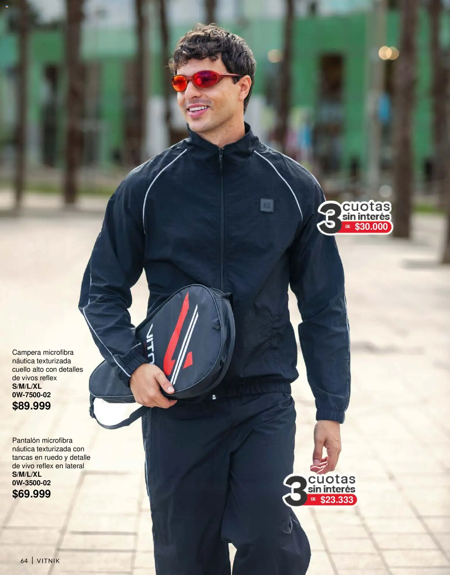 Vitnik - Hombre │ válido desde el 01.04.2026 | Página: 64