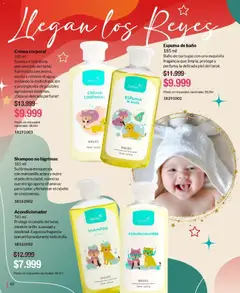 Vista previa Bagués catálogo válido desde el 15.12.2025 | Página: 62