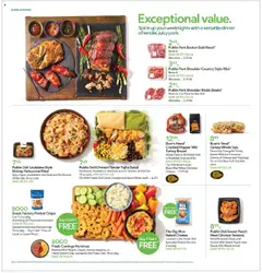 Publix Weekly Ad - valid from 16.07.2025 | Page: 8