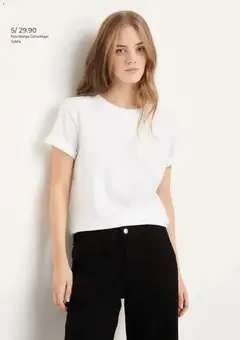 Vista previa de folleto Catálogo Saga Falabella  de la Saga Falabella válido desde 06.01.2026 | Página: 6