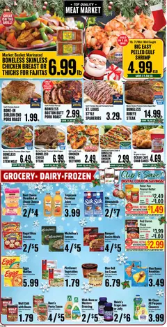 Preview of Market Basket weekly ads valid from 03.12.2025 | Page: 2