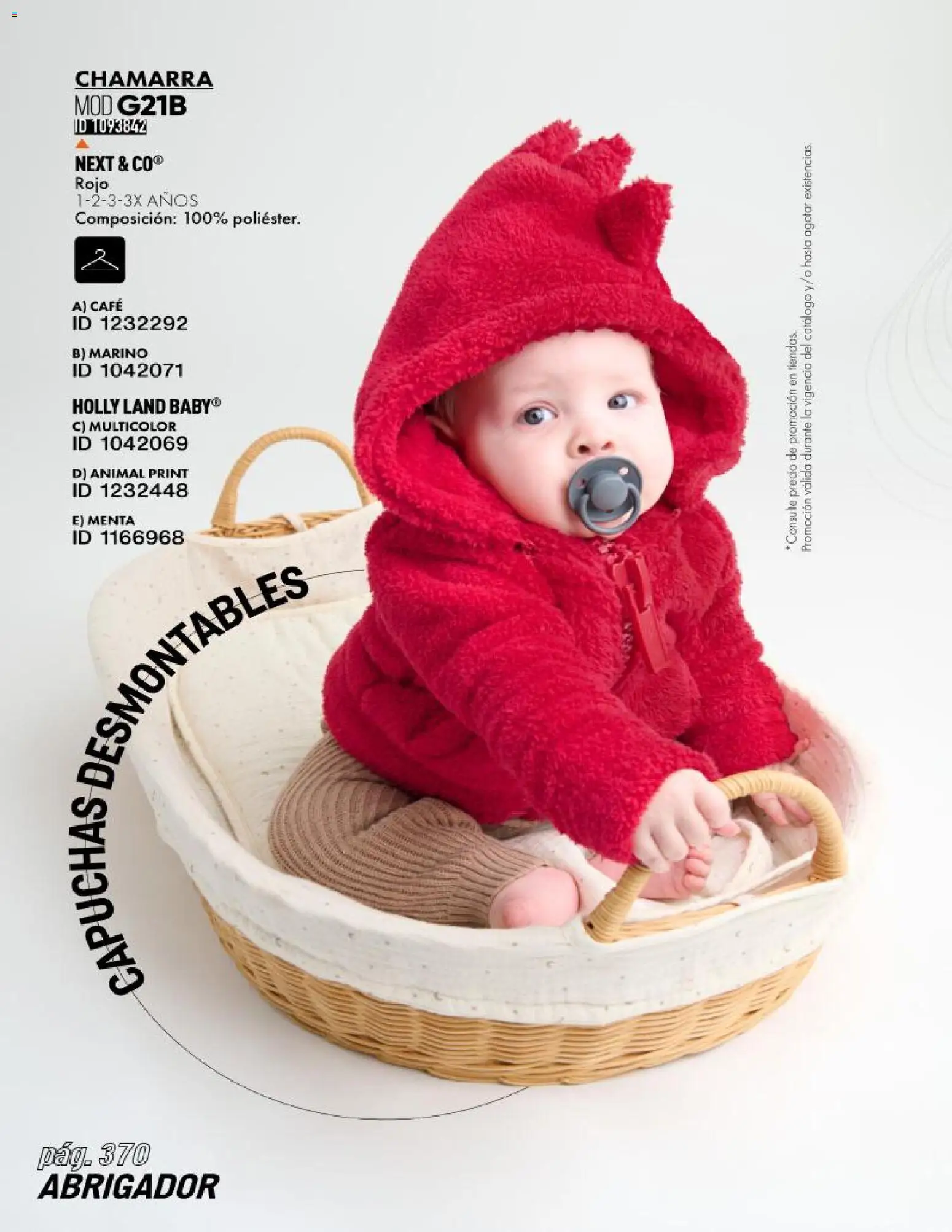 Nuevas ofertas de Price Shoes válidas en toda la República Mexicana desde el 11.11.2025. ¡Encuentra las mejores ofertas en Price Shoes catálogo ! | Página: 370 | Productos: Chamarra, Café