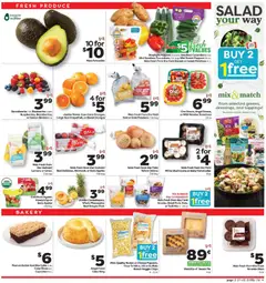 Preview of Weis weekly ads valid from 02.01.2026 | Page: 4