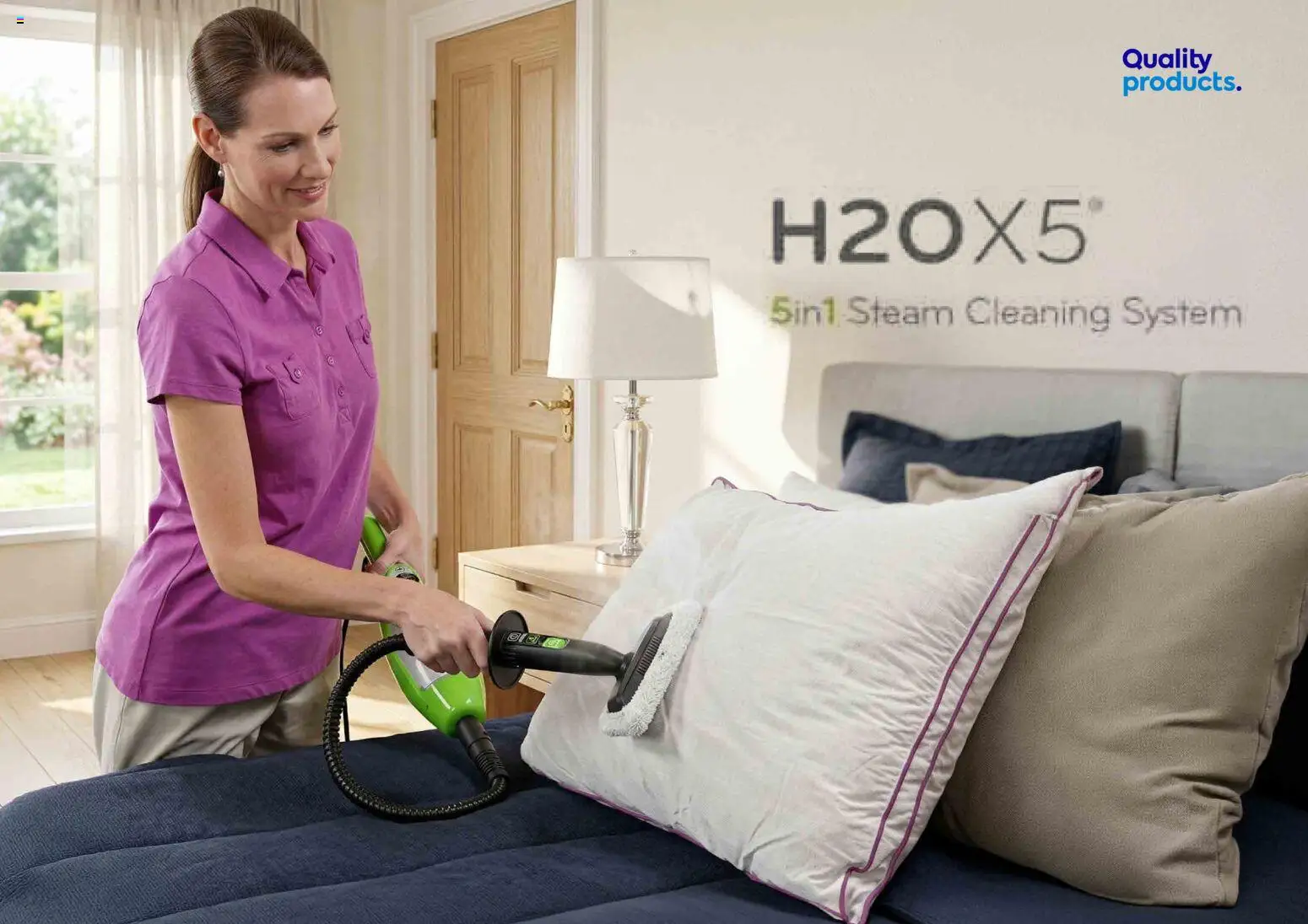 Catálogo Quality Products válido desde 01.04.2026 | Página: 64