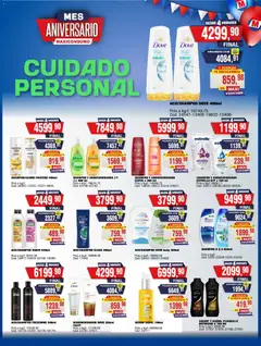 Vista previa Maxiconsumo ofertas válido desde el 22.12.2025 | Página: 28