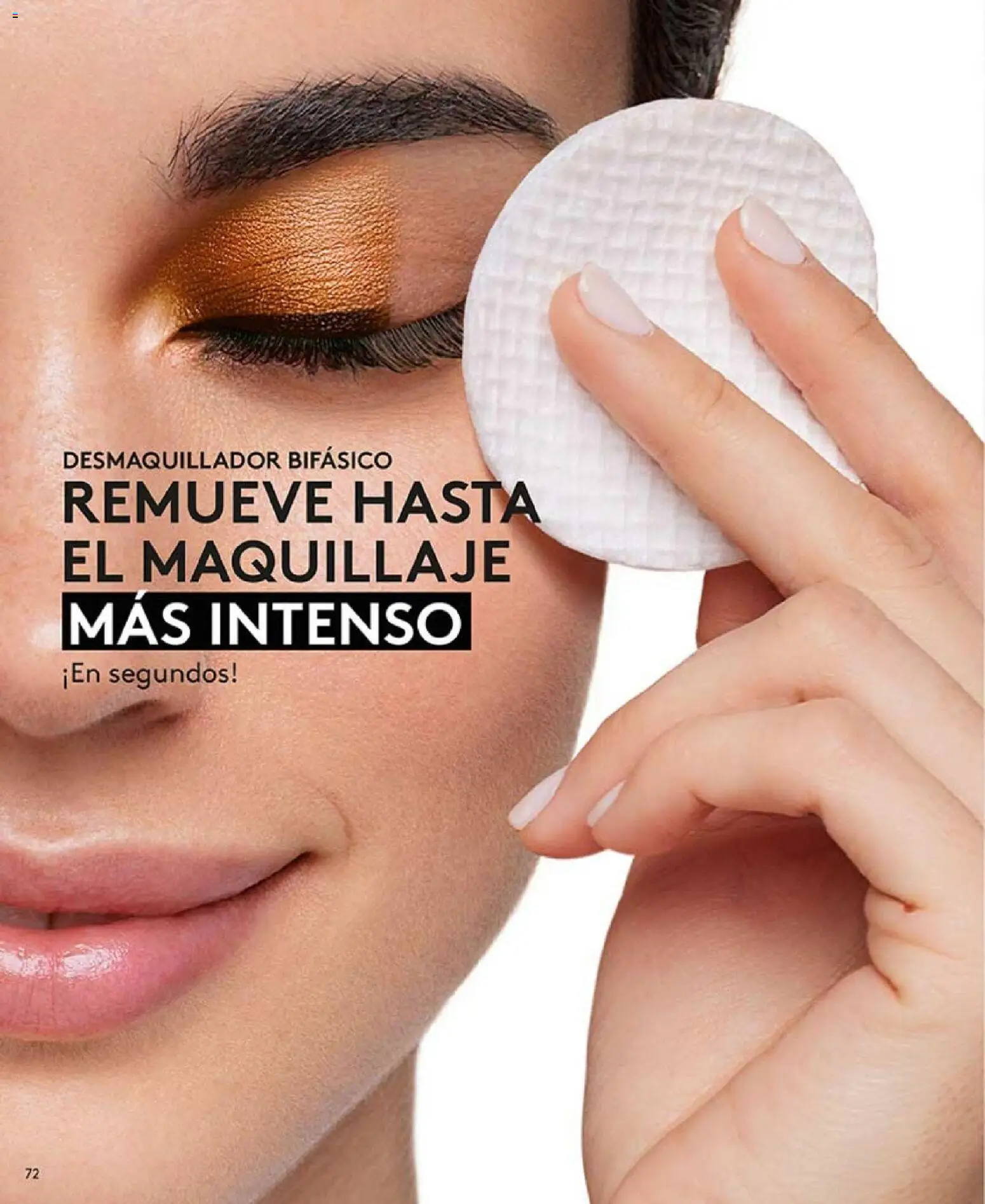 Ésika revista - valida desde el 01.03.2026 | Página: 69 | Productos: Maquillaje