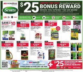 Preview of Giant Eagle weekly ads valid from 01.04.2026 | Page: 2
