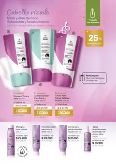 Natura - Catálogo C16/2025 -  Vista previa de la revista de la tienda Natura valido desde el 13.11.2025 | Página: 165