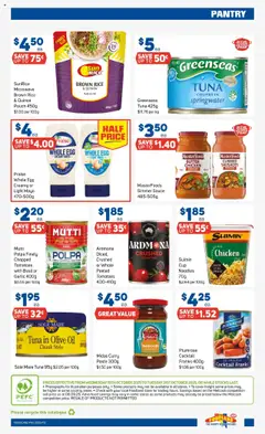 Preview of Foodland  Catalogue  - valid from 15.10.2025 | Page: 13