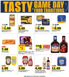 Preview of Meijer weekly ads valid from 08.10.2025 | Page: 29