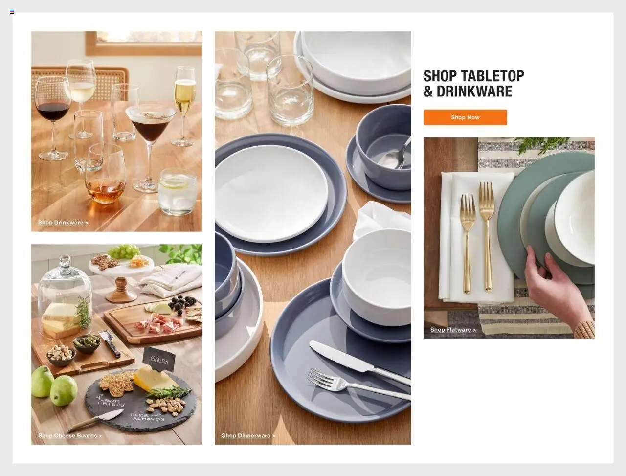 Home Depot Catalog - FL - valid from 15.09.2025 | Page: 20