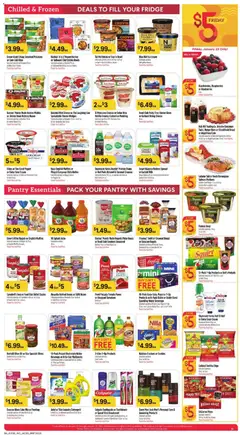 Preview of Basha's weekly ads valid from 21.01.2026 | Page: 3