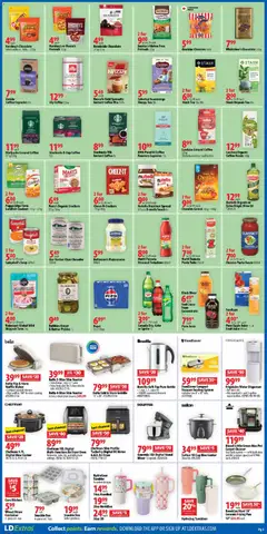 Preview of London Drugs weekly flyer / circulaire from shop London Drugs valid from 09.01.2026 | Page: 3