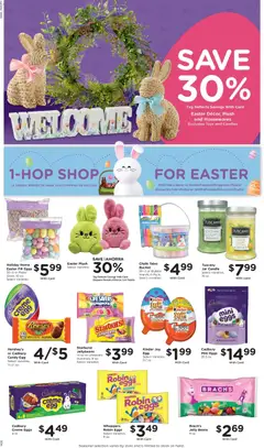 Preview of Smith's weekly ads valid from 11.03.2026 | Page: 12
