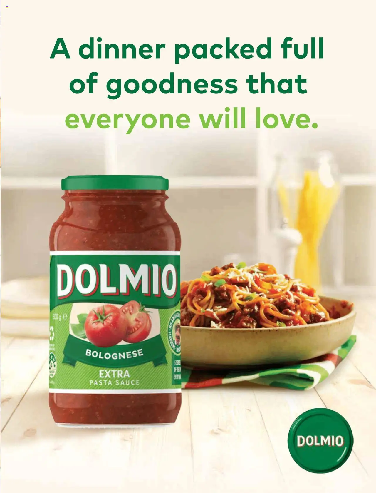 Costco catalogue - valid from 01.05.2025 | Page: 59 | Products: Pasta, Sauce