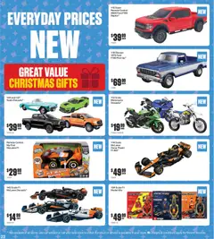 Preview of Supercheap Auto Catalogue - valid from 15.12.2025 | Page: 22